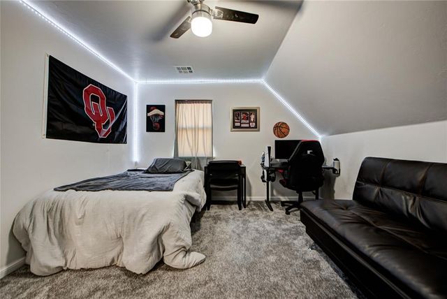 4401 N Central Road, Bethany, OK 73008