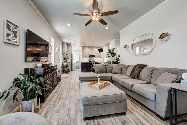 4401 N Central Road, Bethany, OK 73008