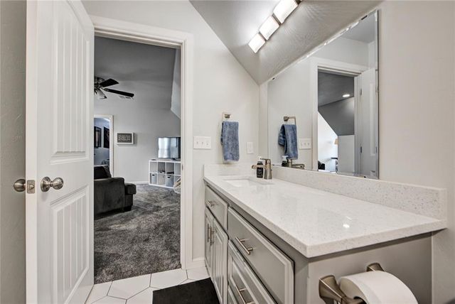 4401 N Central Road, Bethany, OK 73008