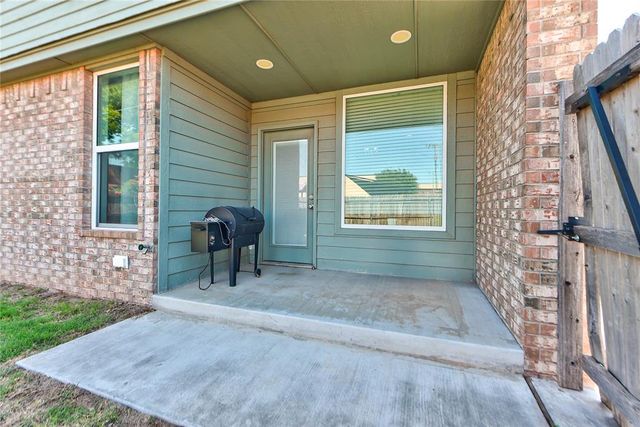 4401 N Central Road, Bethany, OK 73008