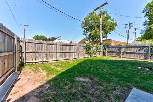 4401 N Central Road, Bethany, OK 73008
