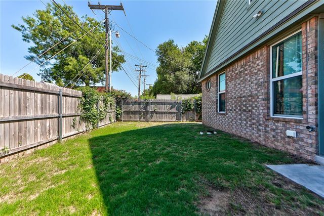 4401 N Central Road, Bethany, OK 73008