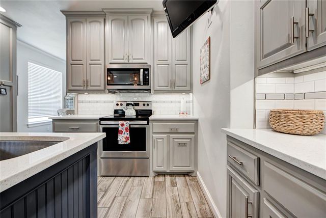 4401 N Central Road, Bethany, OK 73008