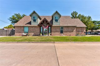 4401 N Central Road, Bethany, OK 73008