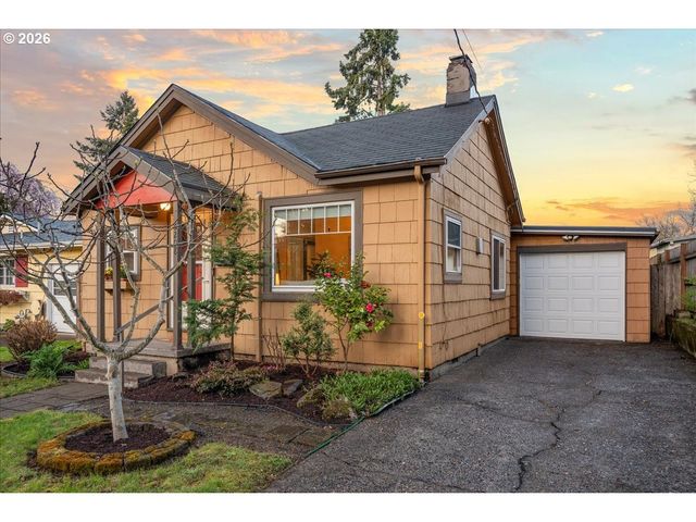 6208 Ne 33RD Ave, Portland, OR 97211