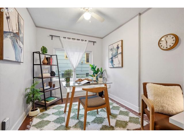 6208 Ne 33RD Ave, Portland, OR 97211