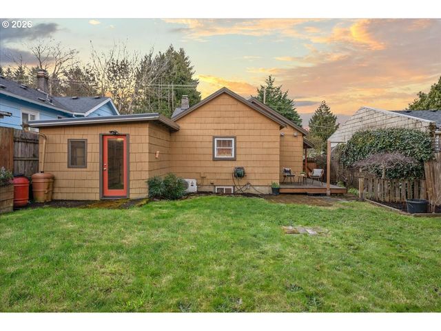 6208 Ne 33RD Ave, Portland, OR 97211