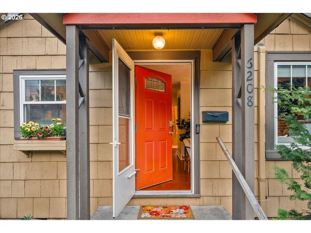 6208 Ne 33RD Ave, Portland, OR 97211