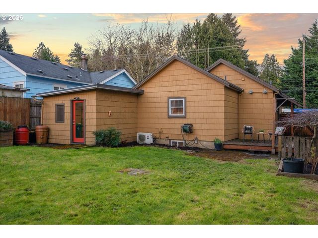 6208 Ne 33RD Ave, Portland, OR 97211