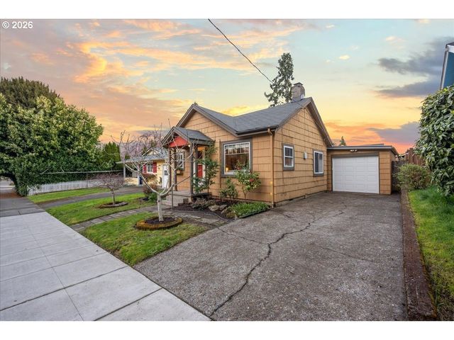 6208 Ne 33RD Ave, Portland, OR 97211