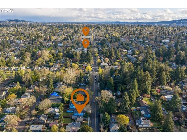 6208 Ne 33RD Ave, Portland, OR 97211