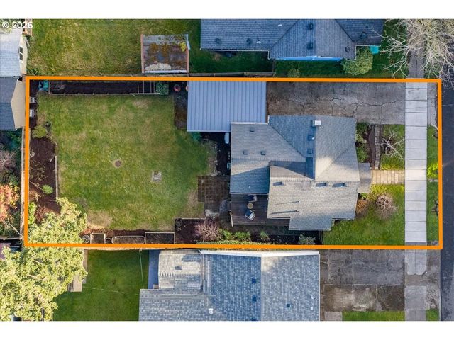 6208 Ne 33RD Ave, Portland, OR 97211