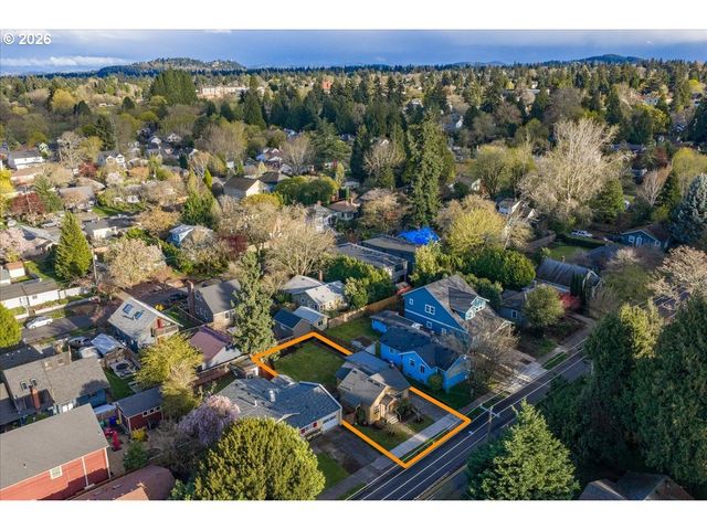 6208 Ne 33RD Ave, Portland, OR 97211