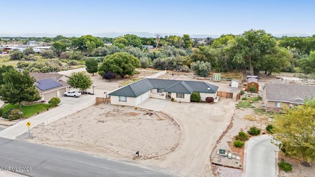 195 River Village Drive, Fallon, NV 89406