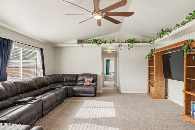 195 River Village Drive, Fallon, NV 89406