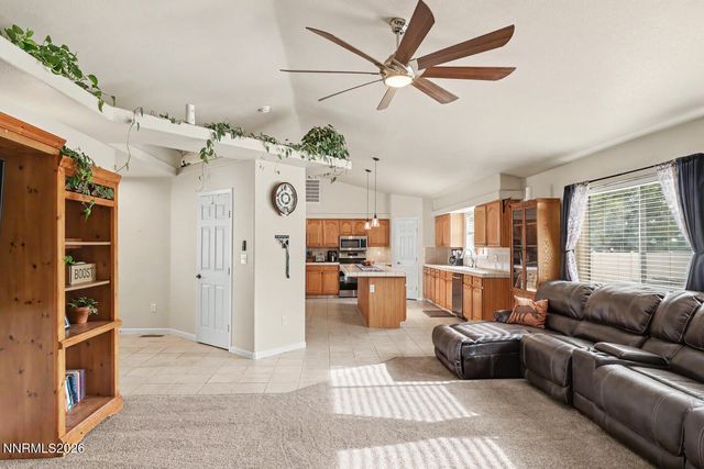 195 River Village Drive, Fallon, NV 89406