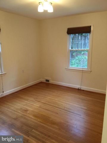 4715 MORGAN DR, Chevy Chase, MD 20815