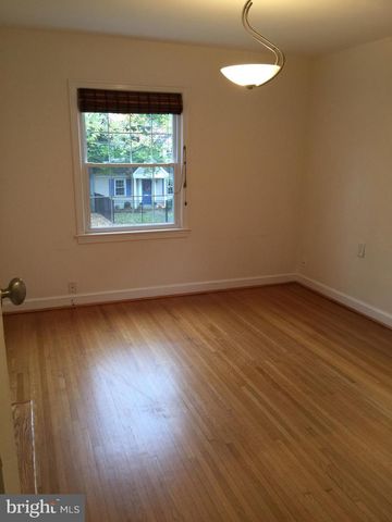 4715 MORGAN DR, Chevy Chase, MD 20815