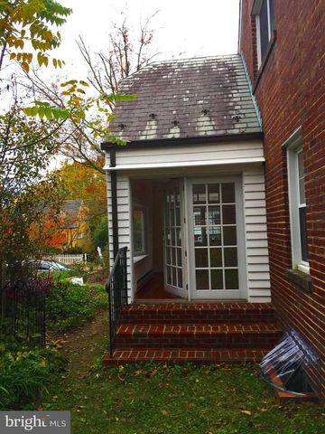 4715 MORGAN DR, Chevy Chase, MD 20815