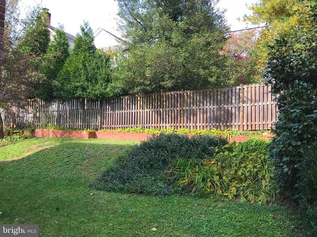 4715 MORGAN DR, Chevy Chase, MD 20815