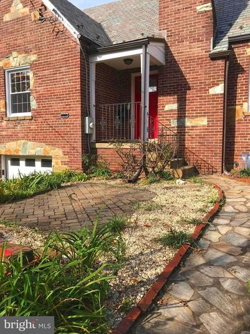 4715 MORGAN DR, Chevy Chase, MD 20815