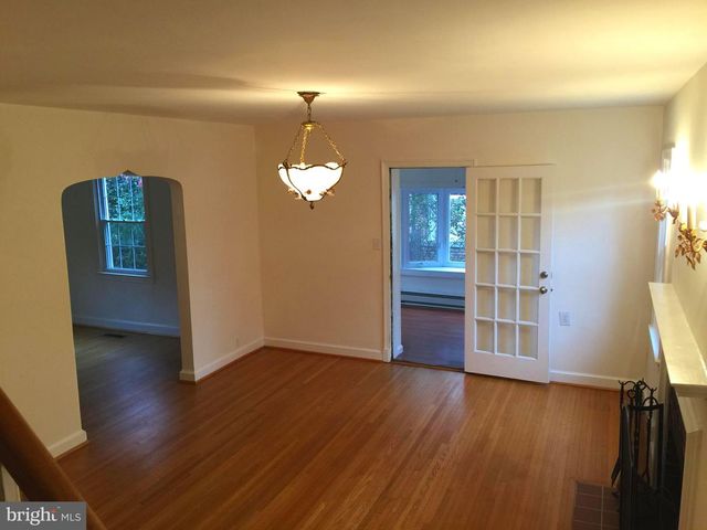 4715 MORGAN DR, Chevy Chase, MD 20815