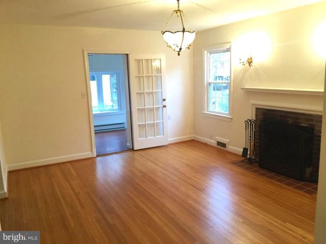 4715 MORGAN DR, Chevy Chase, MD 20815