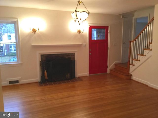 4715 MORGAN DR, Chevy Chase, MD 20815