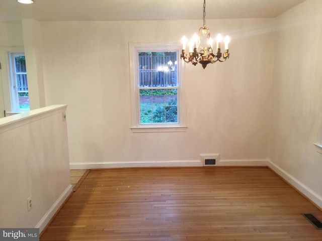 4715 MORGAN DR, Chevy Chase, MD 20815