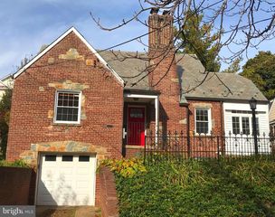4715 MORGAN DR, Chevy Chase, MD 20815