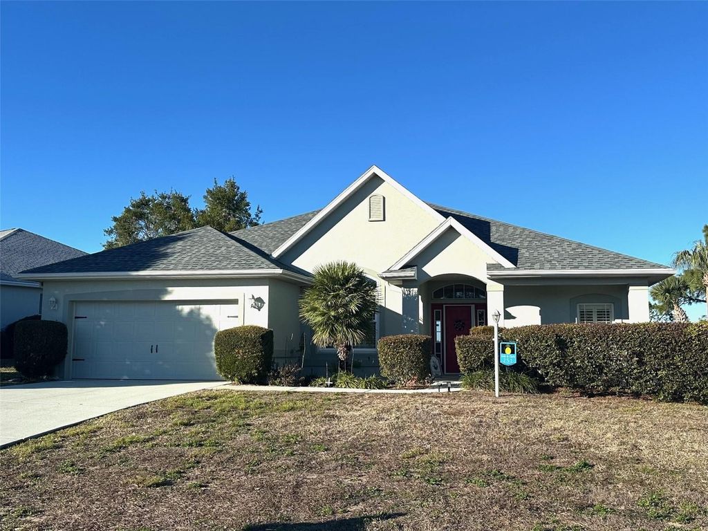 251 W REXFORD DRIVE, Beverly Hills, FL 34465