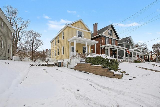 3933 Grove Avenue, Norwood, OH 45212