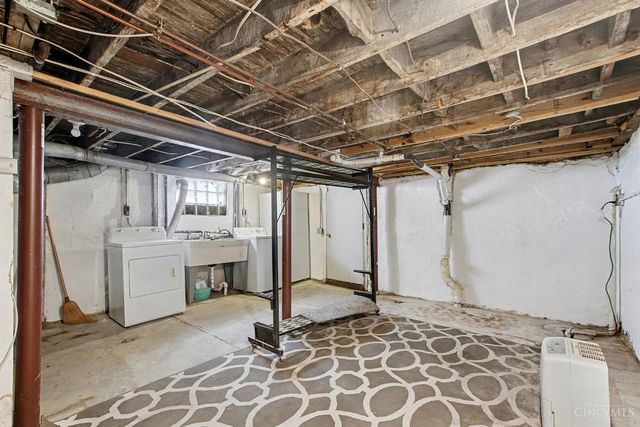 3933 Grove Avenue, Norwood, OH 45212