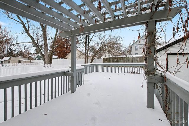 3933 Grove Avenue, Norwood, OH 45212