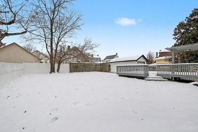 3933 Grove Avenue, Norwood, OH 45212