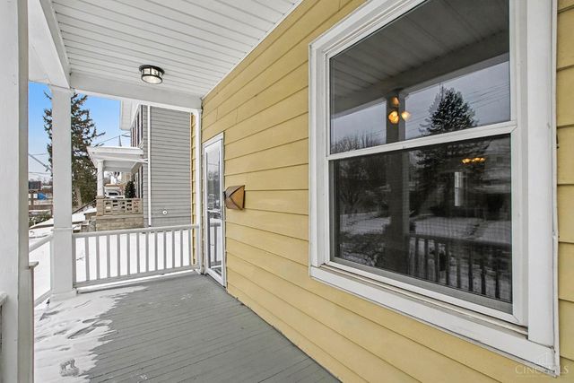 3933 Grove Avenue, Norwood, OH 45212