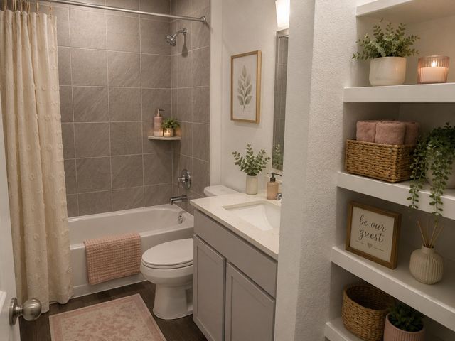 23512 Skyward Lane, Splendora, TX 77372