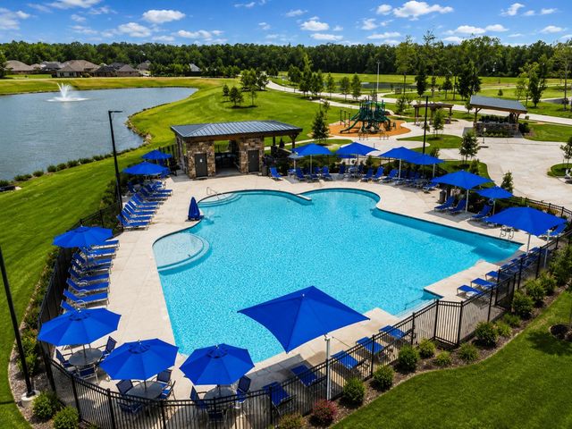 23512 Skyward Lane, Splendora, TX 77372