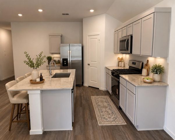 23512 Skyward Lane, Splendora, TX 77372