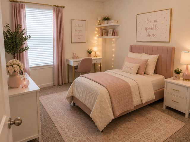 23512 Skyward Lane, Splendora, TX 77372