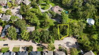 Lot 4 Broken Bough Lane, Missouri City, TX 77459