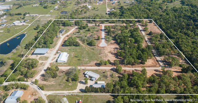 37 Reserve Road, Kingston, OK 73439