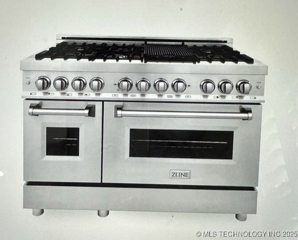 37 Reserve Road, Kingston, OK 73439