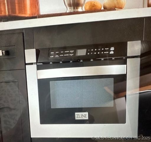 37 Reserve Road, Kingston, OK 73439