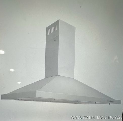 37 Reserve Road, Kingston, OK 73439