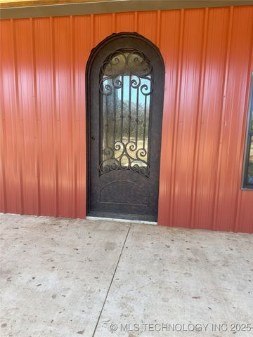 37 Reserve Road, Kingston, OK 73439