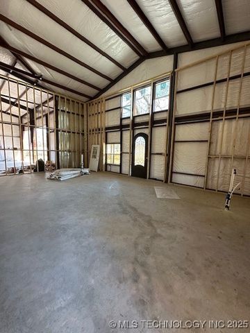 37 Reserve Road, Kingston, OK 73439