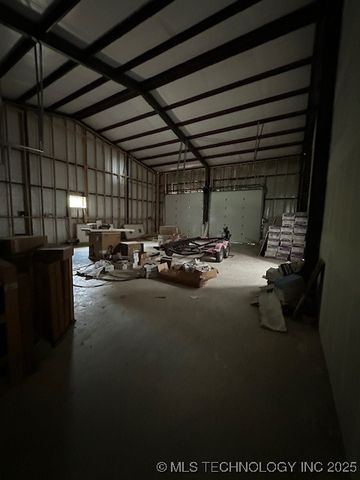 37 Reserve Road, Kingston, OK 73439