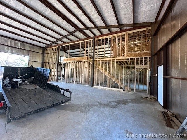 37 Reserve Road, Kingston, OK 73439