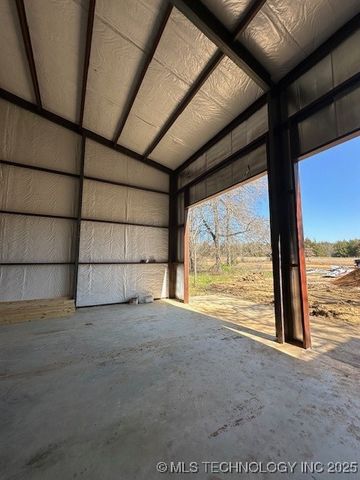 37 Reserve Road, Kingston, OK 73439